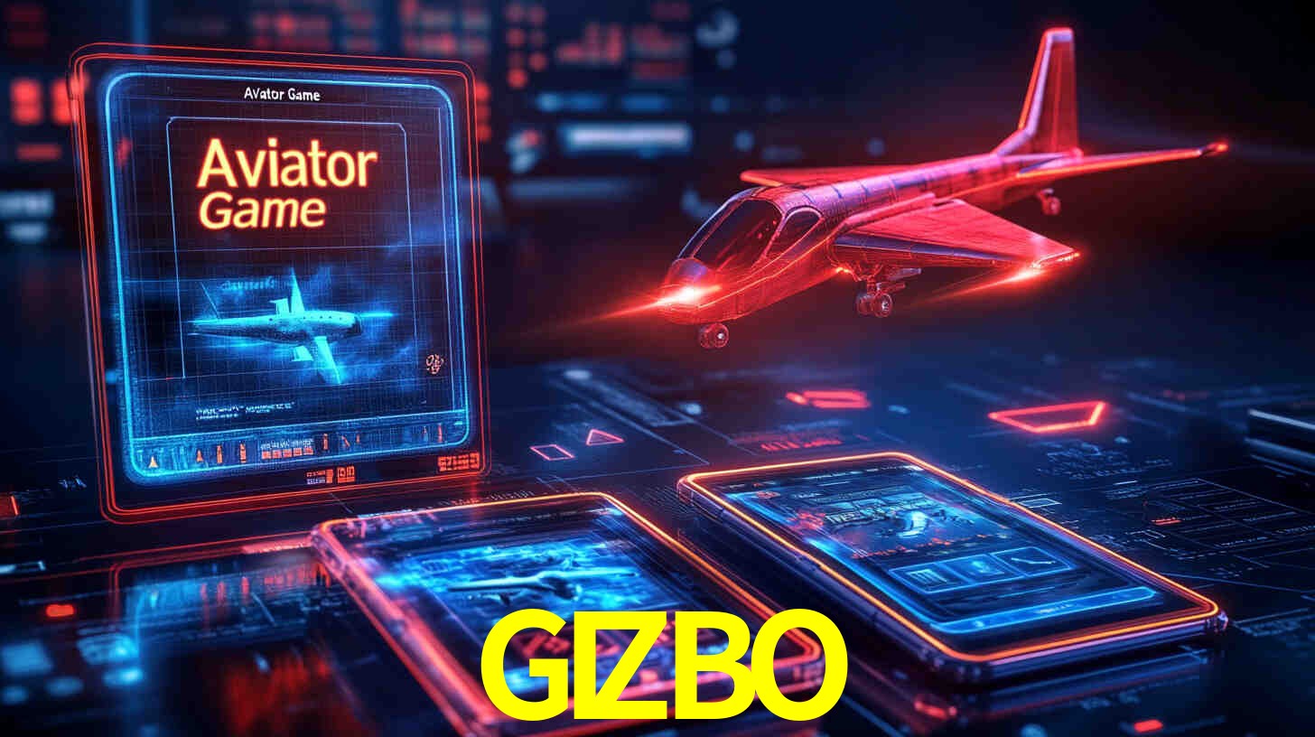 Benefícios do Aviator no GIZBO