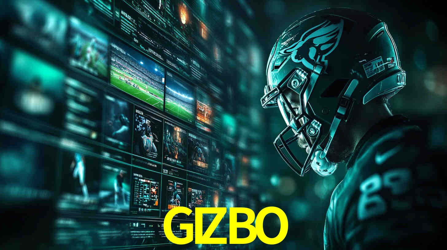 Esportes em Destaque no GIZBO
